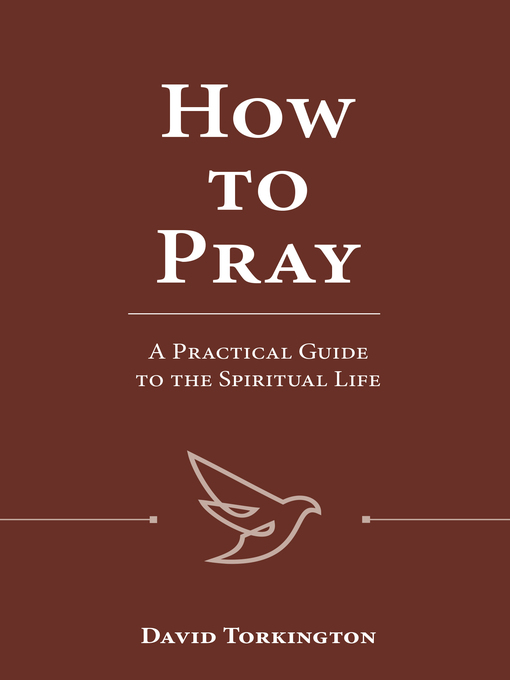 Title details for How to Pray by David Torkington - Available